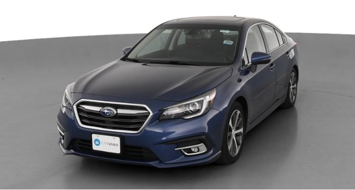 2019 Subaru Legacy Limited -
                Beverly, NJ