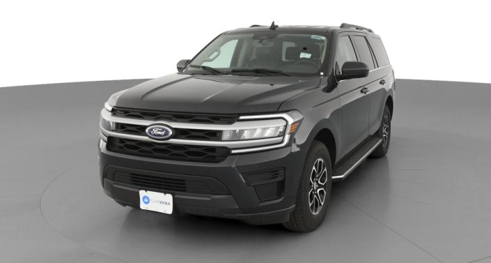 2023 Ford Expedition XLT -
                Tolleson, AZ