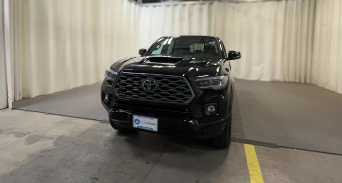 2023 Toyota Tacoma TRD Sport -
                Riverside, CA