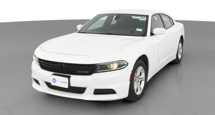 2022 Dodge Charger SXT -
                Tolleson, AZ