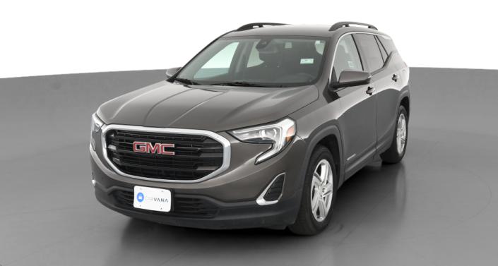 2020 GMC Terrain SLE -
                Rocklin, CA