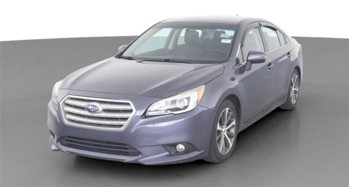 2016 Subaru Legacy Limited -
                Concord, NC