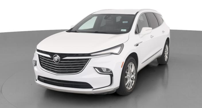 2022 Buick Enclave Premium -
                Union City, GA