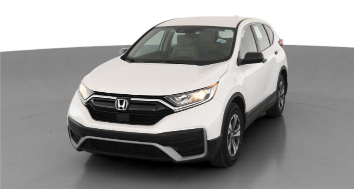 2020 Honda CR-V LX -
                Colonial Heights, VA