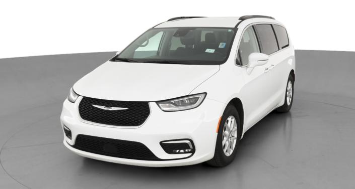 2022 Chrysler Pacifica Touring L -
                Bessemer, AL