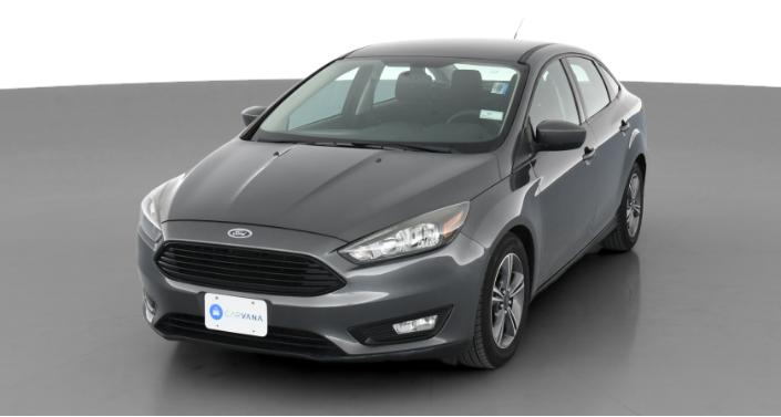 2018 Ford Focus SE -
                Manville, NJ