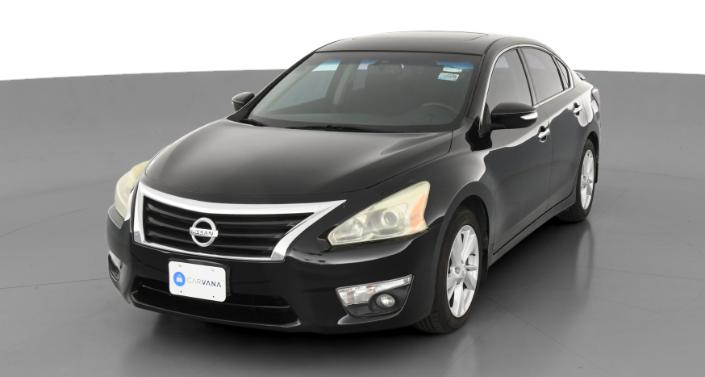 2015 Nissan Altima SV -
                Fort Worth, TX