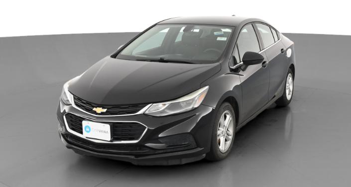 2017 Chevrolet Cruze LT -
                Haines City, FL