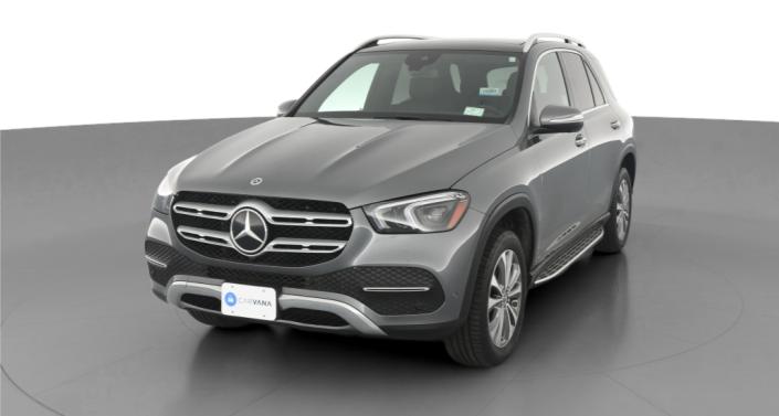 2023 Mercedes-Benz GLE 350 -
                Rocklin, CA