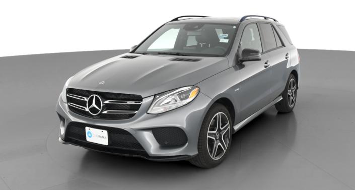 2019 Mercedes-Benz GLE 43 AMG -
                Trenton, OH