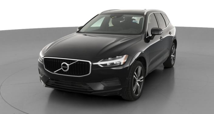 2019 Volvo XC60 T5 Momentum -
                Framingham, MA