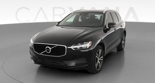 2019 Volvo XC60