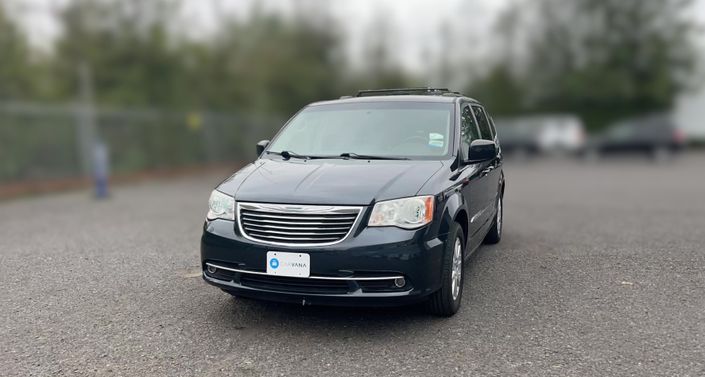 2014 Chrysler Town & Country Touring -
                Fairview, OR