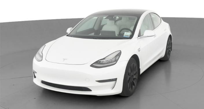 2019 Tesla Model 3 Long Range -
                Hebron, OH