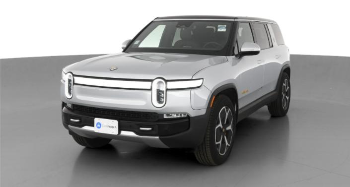 2023 Rivian R1S Adventure -
                Colonial Heights, VA