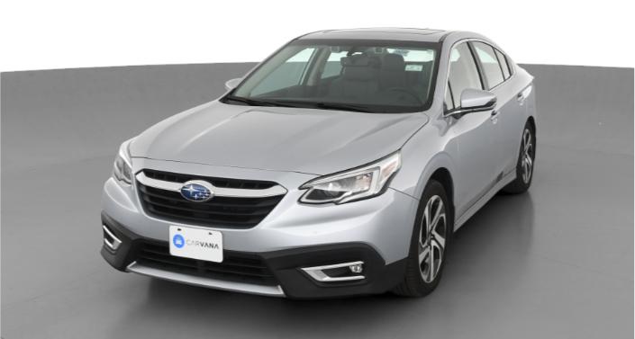 2021 Subaru Legacy Limited -
                Colonial Heights, VA