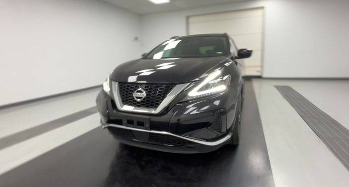 2020 Nissan Murano SV -
                Hazelwood, MO