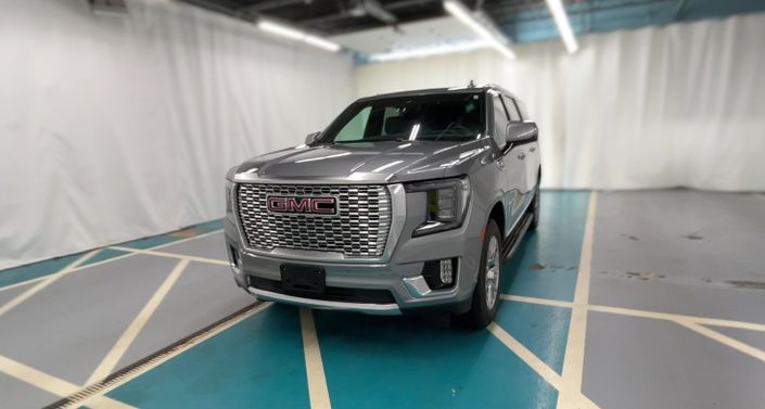 2023 GMC Yukon XL Denali -
                Cicero, NY