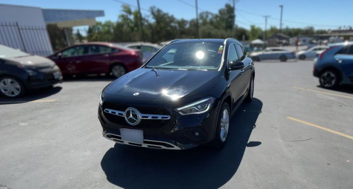 2023 Mercedes-Benz GLA 250 -
                Fairview, OR