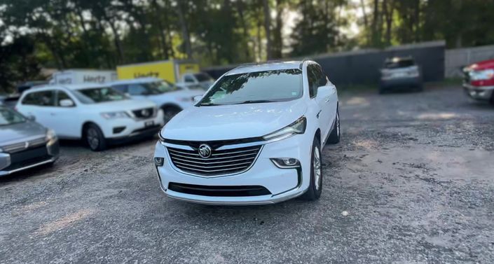 2022 Buick Enclave Premium -
                Yaphank, NY