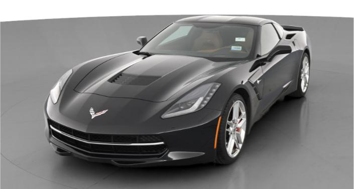 2014 Chevrolet Corvette Stingray -
                Haines City, FL