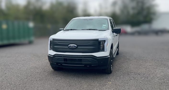 2023 Ford F-150 Lightning Pro -
                Fairview, OR