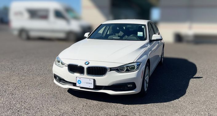 2018 BMW 3 Series 320i xDrive -
                Fairview, OR