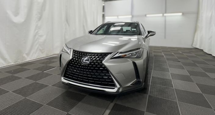 2020 Lexus UX 250h -
                Frisco, TX