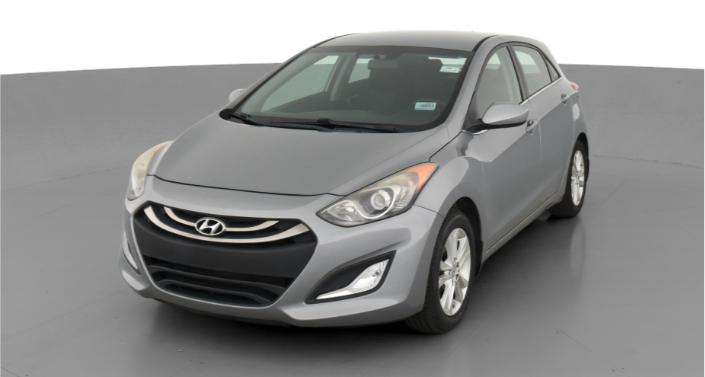 2014 Hyundai Elantra GT -
                Concord, NC