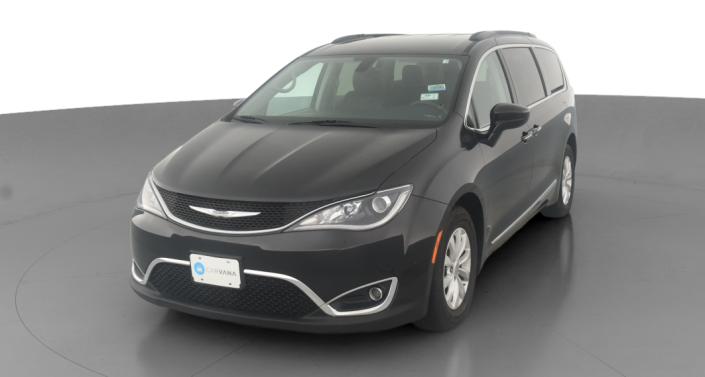 2017 Chrysler Pacifica Touring L -
                Indianapolis, IN