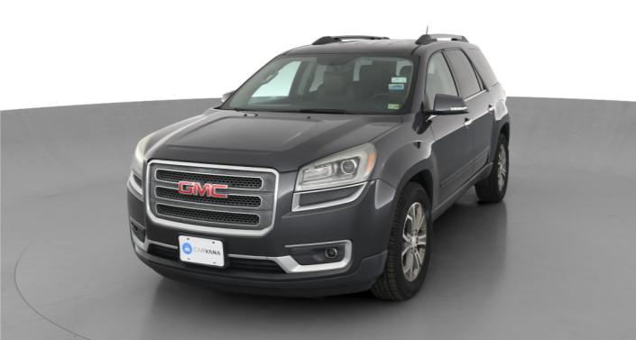 2014 GMC Acadia SLT -
                Colonial Heights, VA