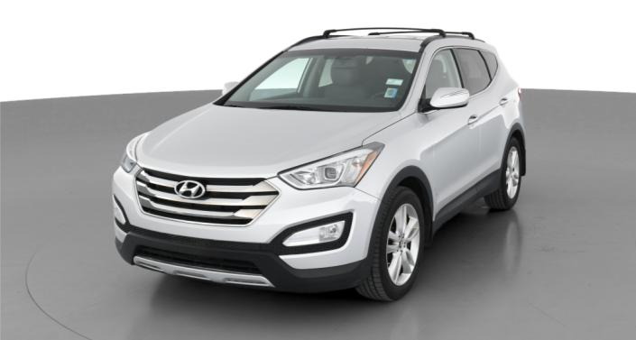 2013 Hyundai Santa Fe Sport 2.0T -
                Richton Park, IL