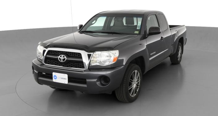 2011 Toyota Tacoma  -
                Colonial Heights, VA