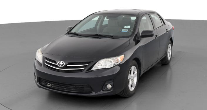 2013 Toyota Corolla LE -
                Haines City, FL