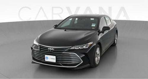 2019 Toyota Avalon