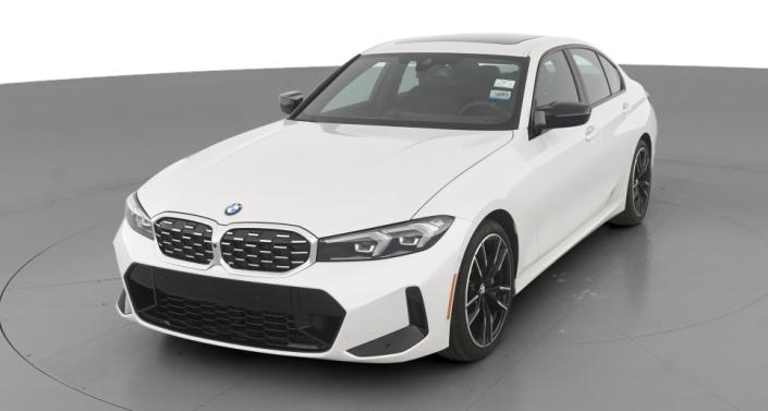 2023 BMW 3 Series M340i xDrive -
                Hebron, OH