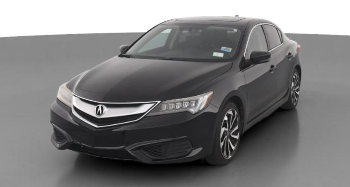 2018 Acura ILX Special Edition -
                Auburn, GA