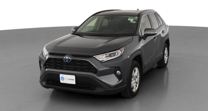 2019 Toyota RAV4 XLE -
                Manville, NJ