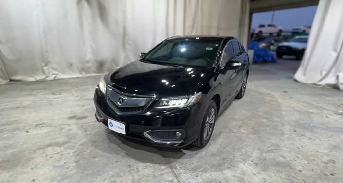Thumbnail: 2018 Acura RDX - 1