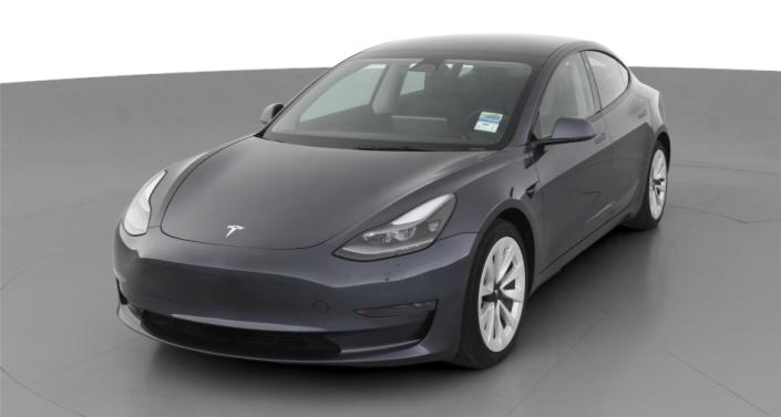 2023 Tesla Model 3 Standard Range -
                Concord, NC