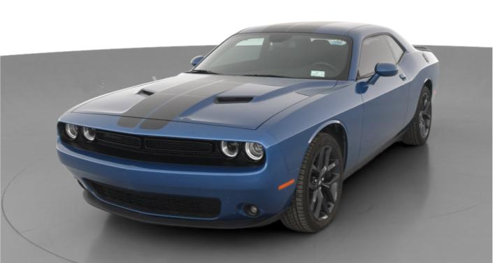 Thumbnail: 2020 Dodge Challenger - 1