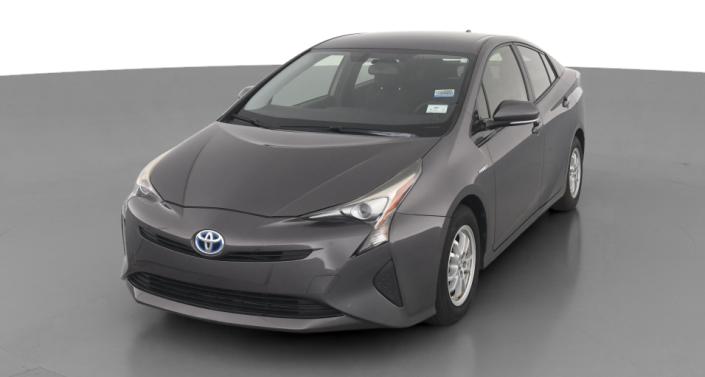 2016 Toyota Prius Three -
                Haines City, FL