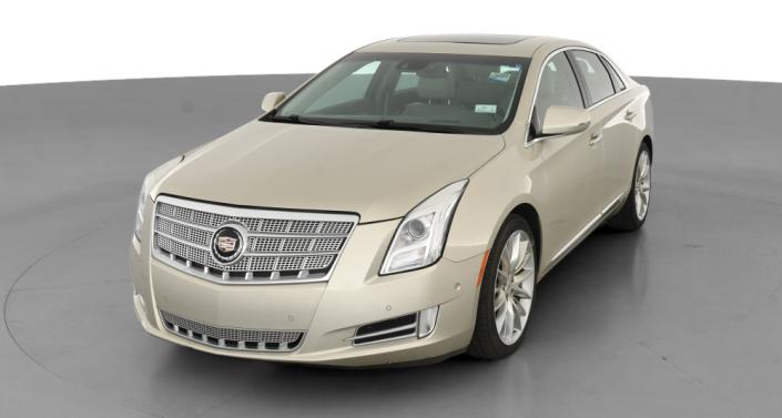 2014 Cadillac XTS Platinum -
                Bessemer, AL