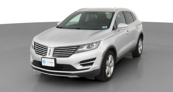 2018 Lincoln MKC Premiere -
                Concord, NC