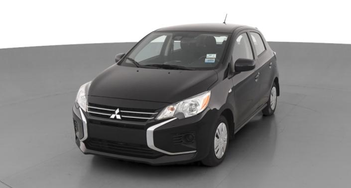 2024 Mitsubishi Mirage ES -
                Indianapolis, IN