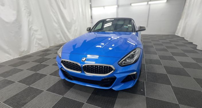 2020 BMW Z4 M40i -
                Indianapolis, IN