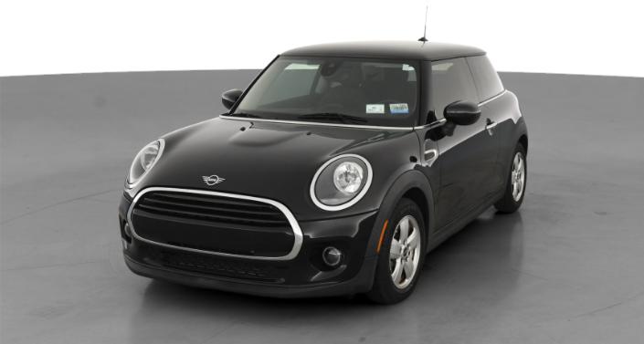 2021 MINI Cooper Hardtop 2 Door -
                Bessemer, AL