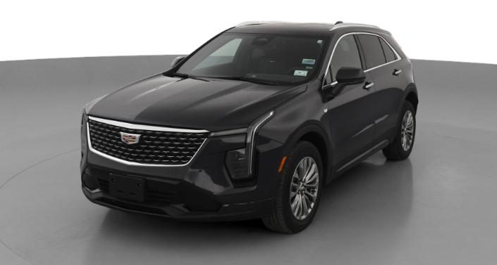 2024 Cadillac XT4 Premium Luxury -
                Fort Worth, TX