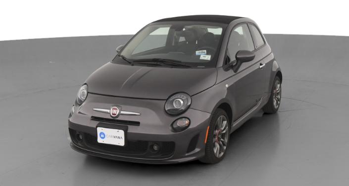 2019 Fiat 500 Pop -
                Indianapolis, IN