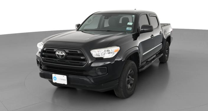 2018 Toyota Tacoma SR5 -
                Trenton, OH